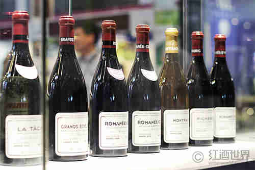 影响勃艮第葡萄酒历史的几大关键人物