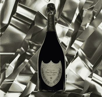 唐·培里侬推出2005年份香槟