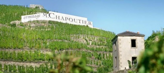 罗讷河谷——法国红葡萄酒的未来