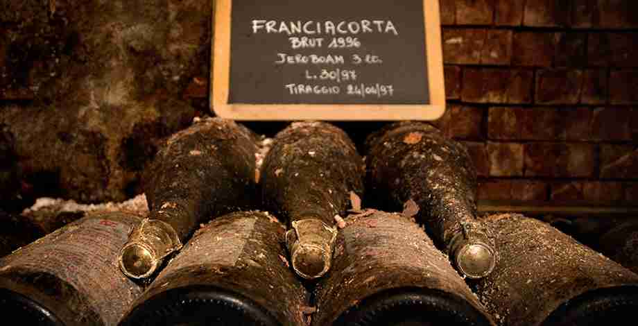6种最低调的优质意大利葡萄酒