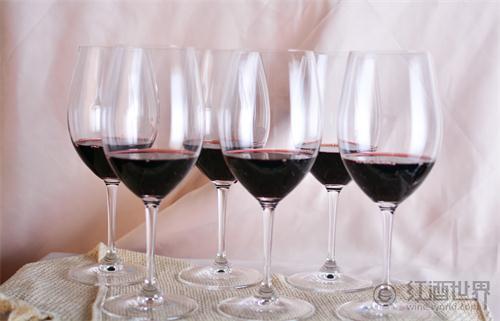 2014年度路易王妃国际葡萄酒作家大赛结果揭晓
