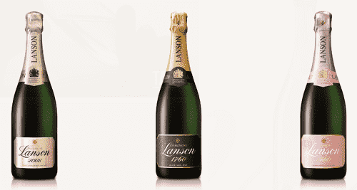 十大香槟品牌全球销量终极PK