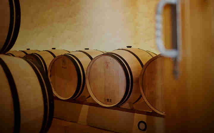 年产仅7,800瓶的圣埃美隆列级庄佳酿，柏菲德赛斯1997鉴赏
