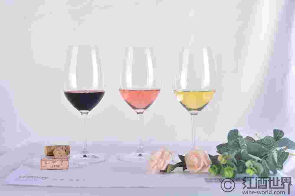 一文解惑：葡萄酒就是红酒吗？