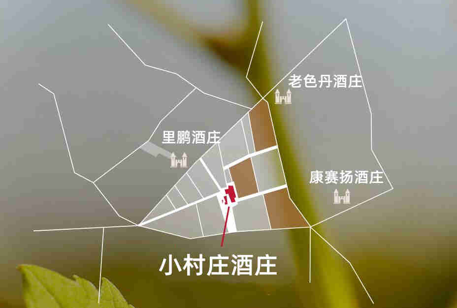 JS96-97分，波美侯小村庄2019期酒上线