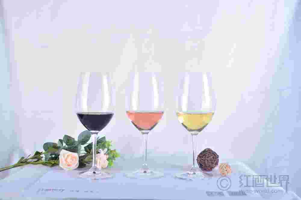 如何提升葡萄酒品鉴能力
