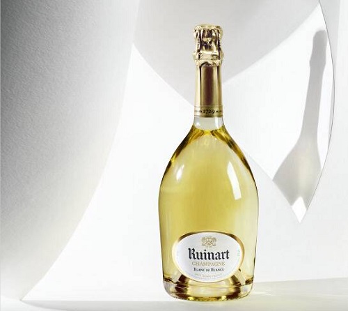 细数奢侈品巨头LVMH旗下的顶级香槟