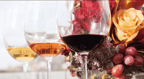 中国国内葡萄酒总产量连续第五年下降