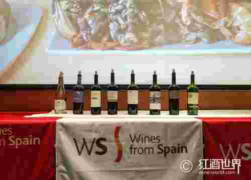 西班牙葡萄酒销售额破20亿欧元，葡萄酒平均价格上涨