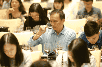第11届“精彩纷呈梅多克”葡萄酒巡展火热进行中