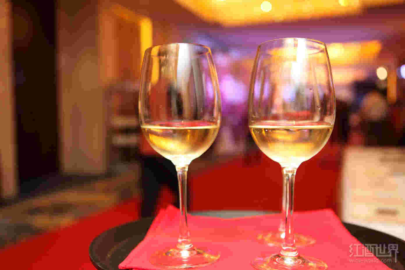 中国葡萄酒进口增长趋势将持续