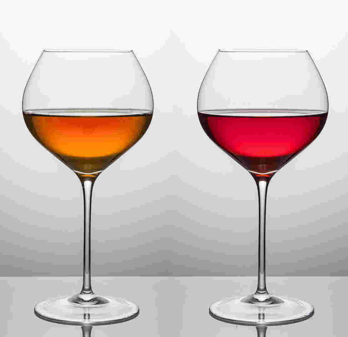 橙酒：古老风格葡萄酒的发展新趋势