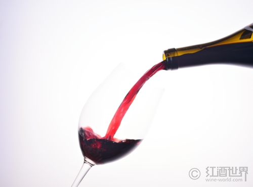 你了解葡萄酒中的单宁吗？