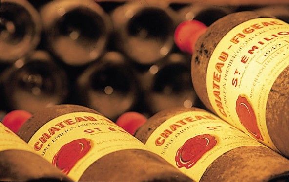 五大值得关注的波尔多葡萄酒品牌