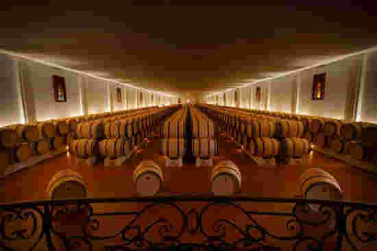 红酒世界专访克莱蒙教皇堡庄主，解密为何名庄能酿好酒！