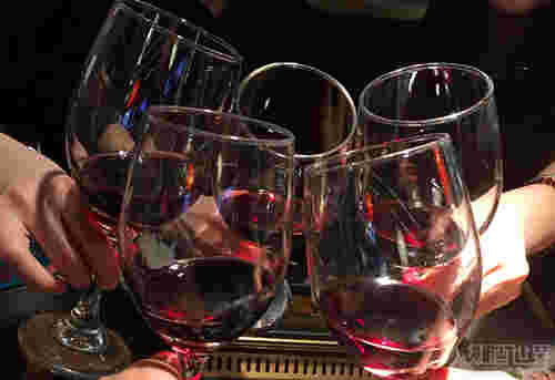 英国脱欧，国际葡萄酒市场会“脱水”吗？