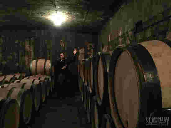 红酒世界勃艮第名庄探访之旅——让马克布莱酒庄