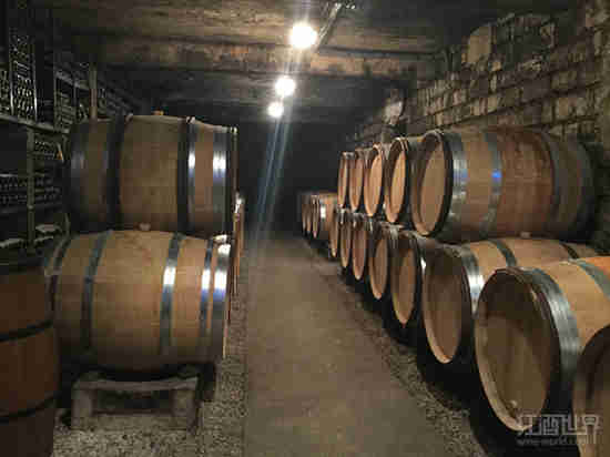 勃艮第名庄之旅：红酒世界走进瑞阳酒庄
