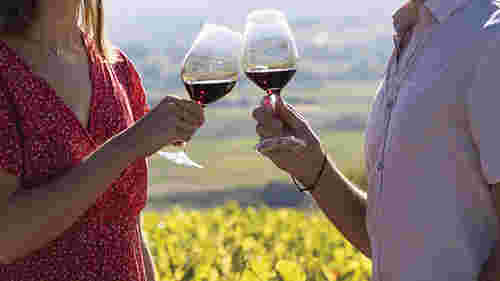 法国博若莱酒庄以“法国优良餐酒”发布首款维欧尼白葡萄酒