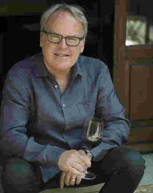 酒界权威詹姆斯·萨克林：我眼里的意大利葡萄酒