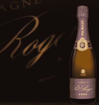宝禄爵发布2008年份干型桃红香槟
