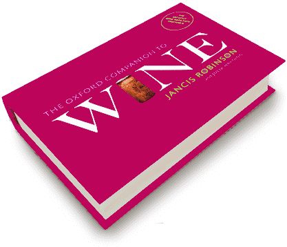“葡萄酒圣经”《牛津葡萄酒辞典》全新改版