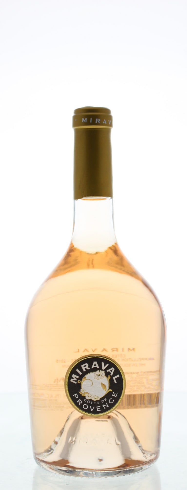 朱莉-皮特夫妇发布2014年份桃红葡萄酒