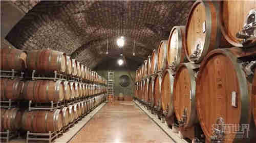 西北地区葡萄酒产业发展形势