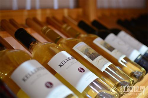 纳帕谷地震后葡萄酒会涨价吗？