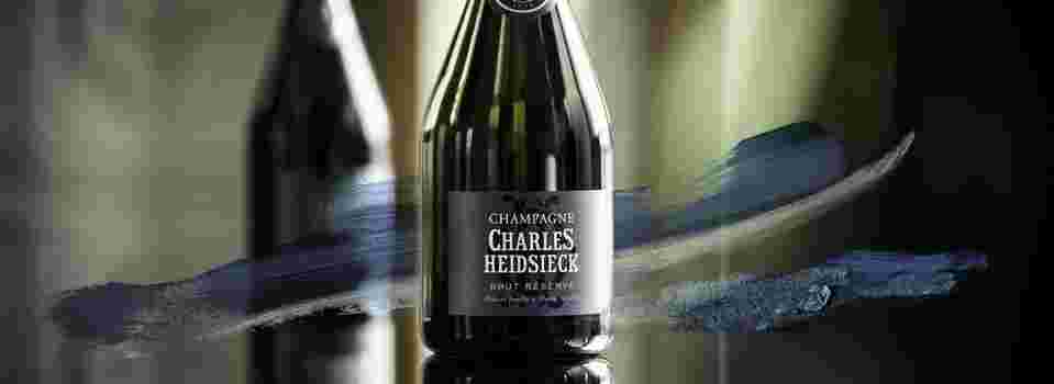 哈雪2005年份香槟将于秋天发布