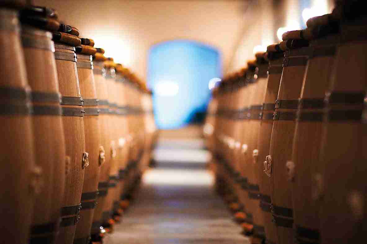 詹姆斯·萨克林2019波尔多期酒最具性价比榜单