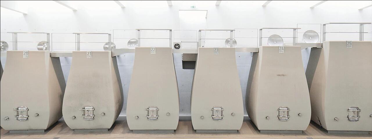 这4种常见的发酵容器你都认识吗？