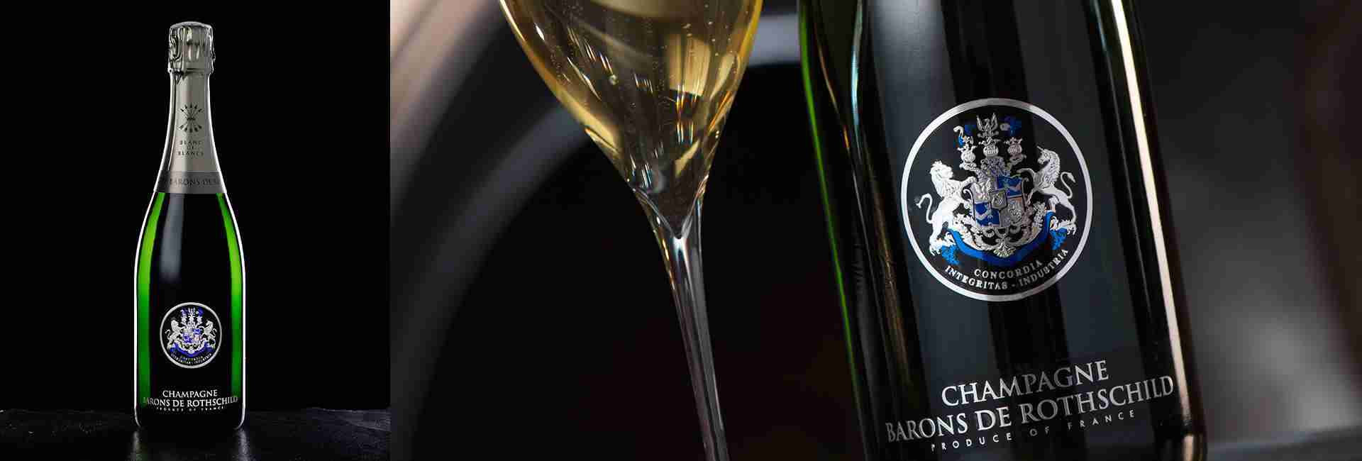 香槟之魂：黑皮诺、霞多丽和莫尼耶