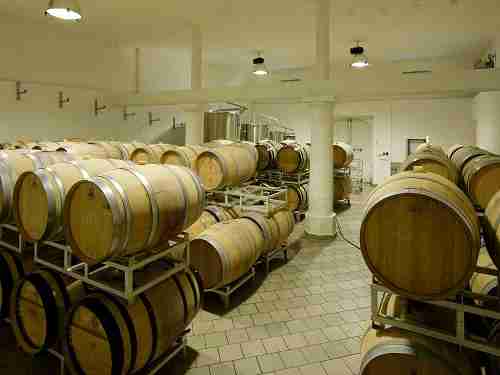 车库酒——葡萄酒界的“高级定制”