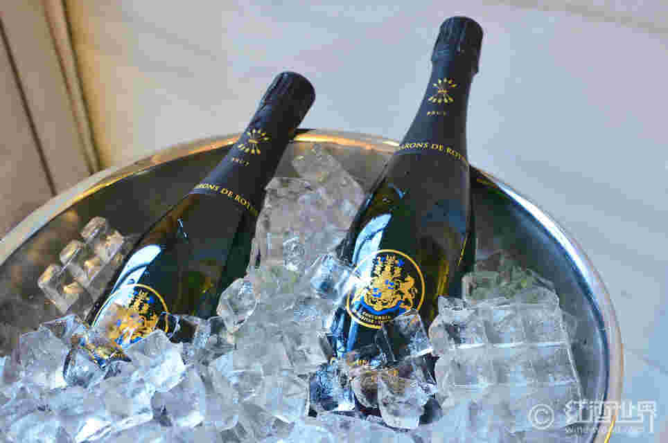 世界10大酿酒葡萄品种