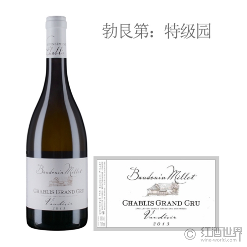 除了“特级园”，“Grand Cru”还有哪些含义？