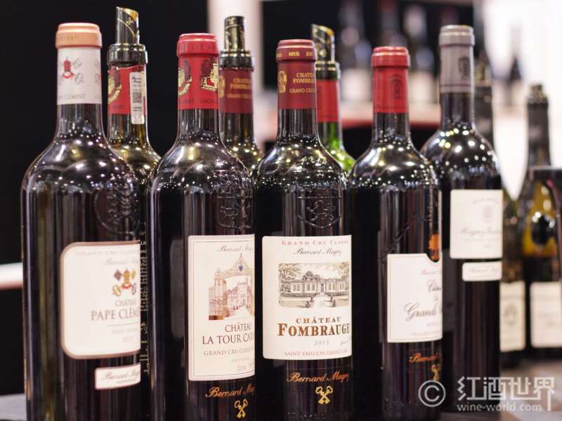 2019年中国葡萄酒进口量预计增长8%