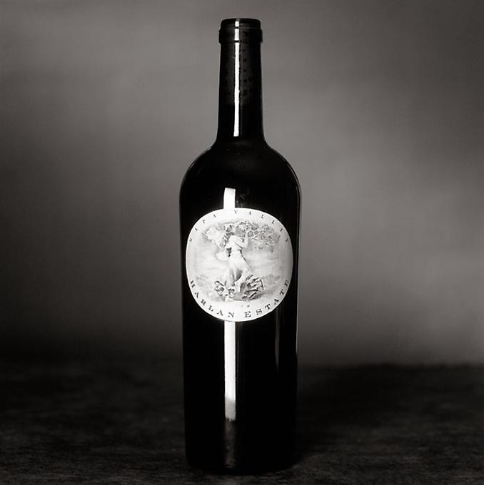 哈兰、啸鹰……细数纳帕谷那些顶级的葡萄酒