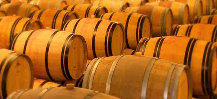 橡木桶陈酿葡萄酒到底是怎么一回事儿？