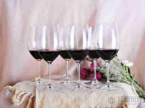 关于酒体饱满型红葡萄酒，你了解多少？