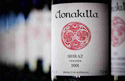 酒界传奇：2001年克隆那奇拉西拉-维欧尼干红葡萄酒