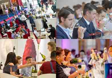 波尔多Vinexpo：一场葡萄酒行业的盛会
