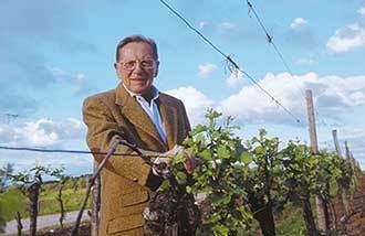 意大利酿酒先锋利维奥·费鲁加逝世，享年102岁