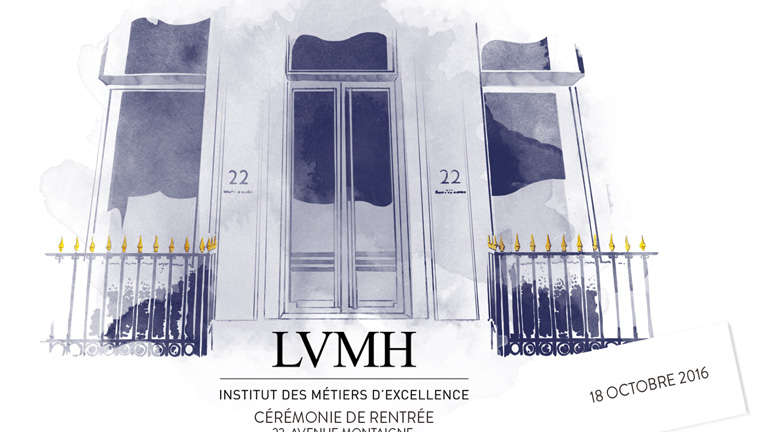 市场快报：2016年LVMH上半年收益增长7%