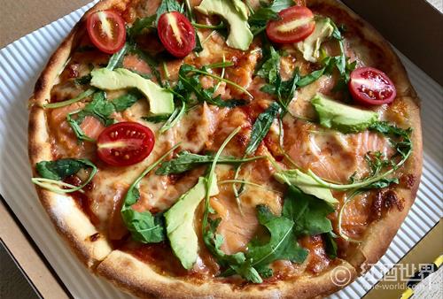 意式披萨牵手意大利葡萄酒，掀起美食界的“文艺复兴”