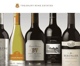 澳洲富邑集团为打响全球品牌，推出产区“珍品”葡萄酒