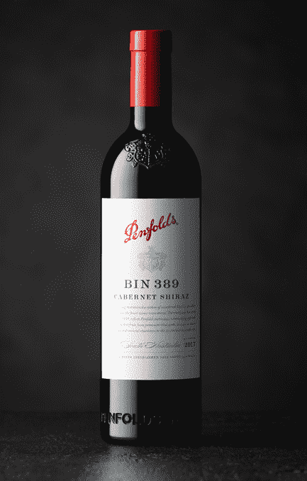 奔富酒庄Bin389——春节最具吉祥意义的葡萄酒