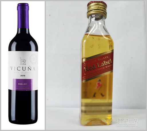 红酒与洋酒有什么区别？