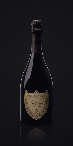 唐·培里侬香槟王名字的起源