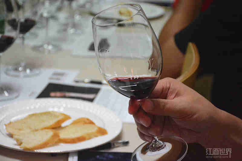 研究表明有机葡萄酒品质优良